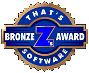 That's Software Z-Award
