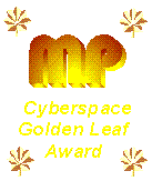 The Golden Leaf Award