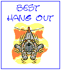 Best Hangout Award