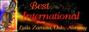 Laila's Best International