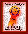 Starmax Award